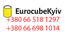 EuroCubeKiev